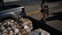 U.S. and Mexico Weighing Deal for Mexico to Crack Down on Fentanyl Going North While U.S. Cracks Down on Guns Going South