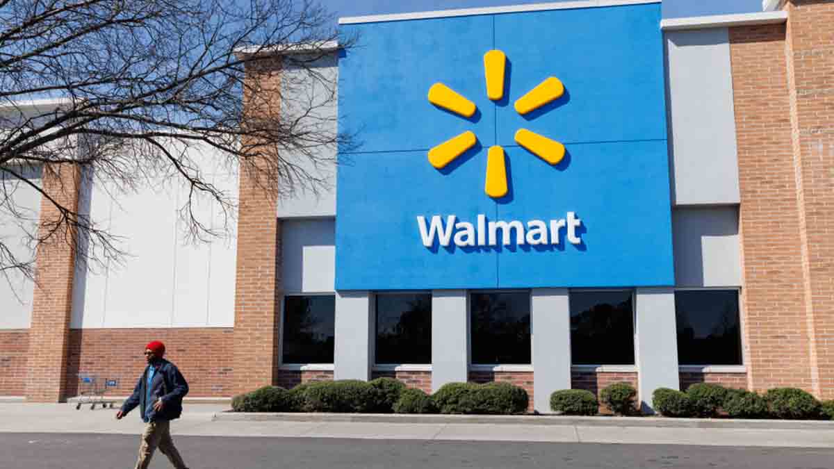 Walmart Suddenly Closes Sam's Club Stores
