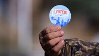 Here's a Look at Where Voter Turnout Stands With Mayoral Runoff Election Days Away