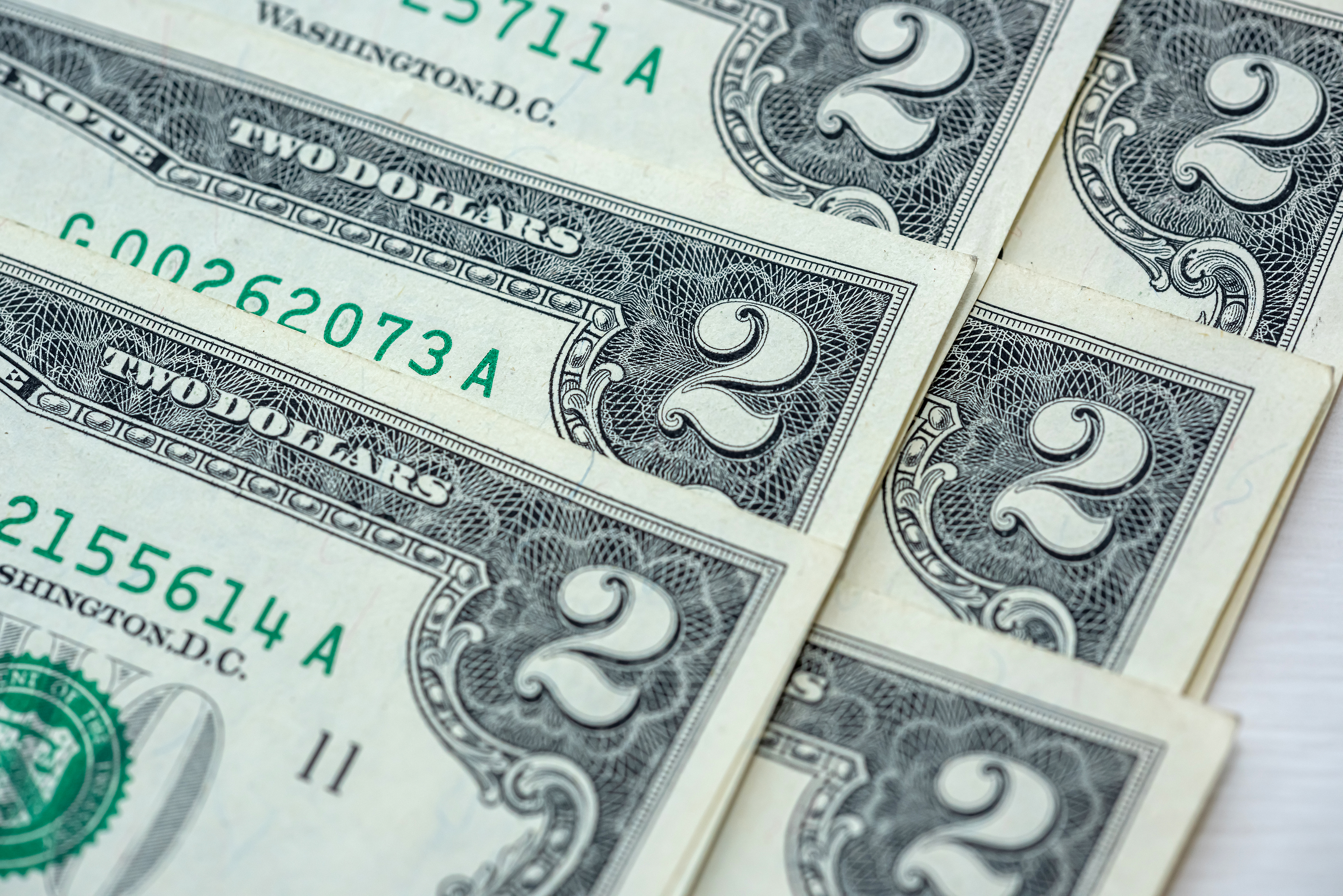 Rare $1,000 Bill Sells for Over $2 Million