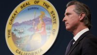 California Gov. Newsom proposes Constitutional amendment to restrict gun access in the US