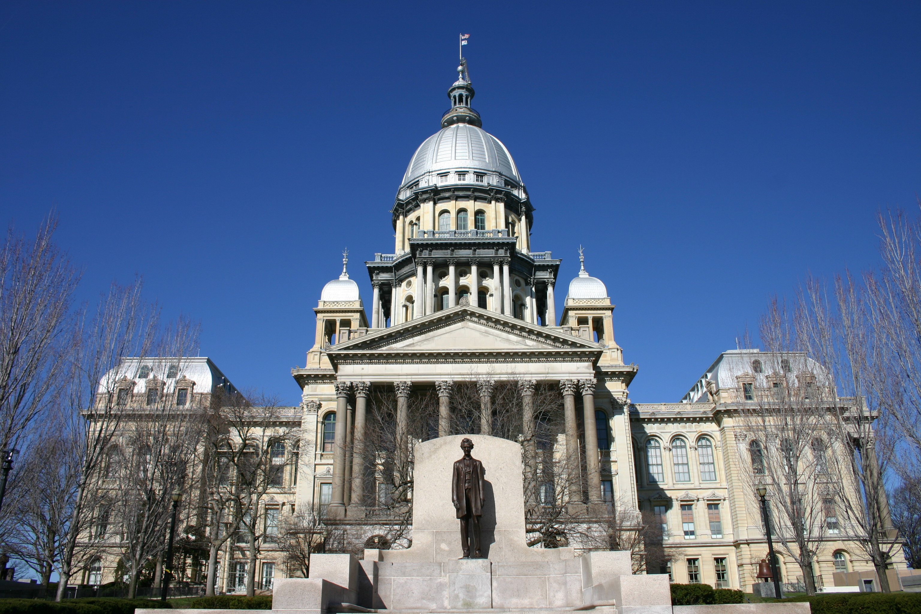 Illinois Supreme Court To Announce Ruling On SAFE-T Act Tuesday – NBC ...