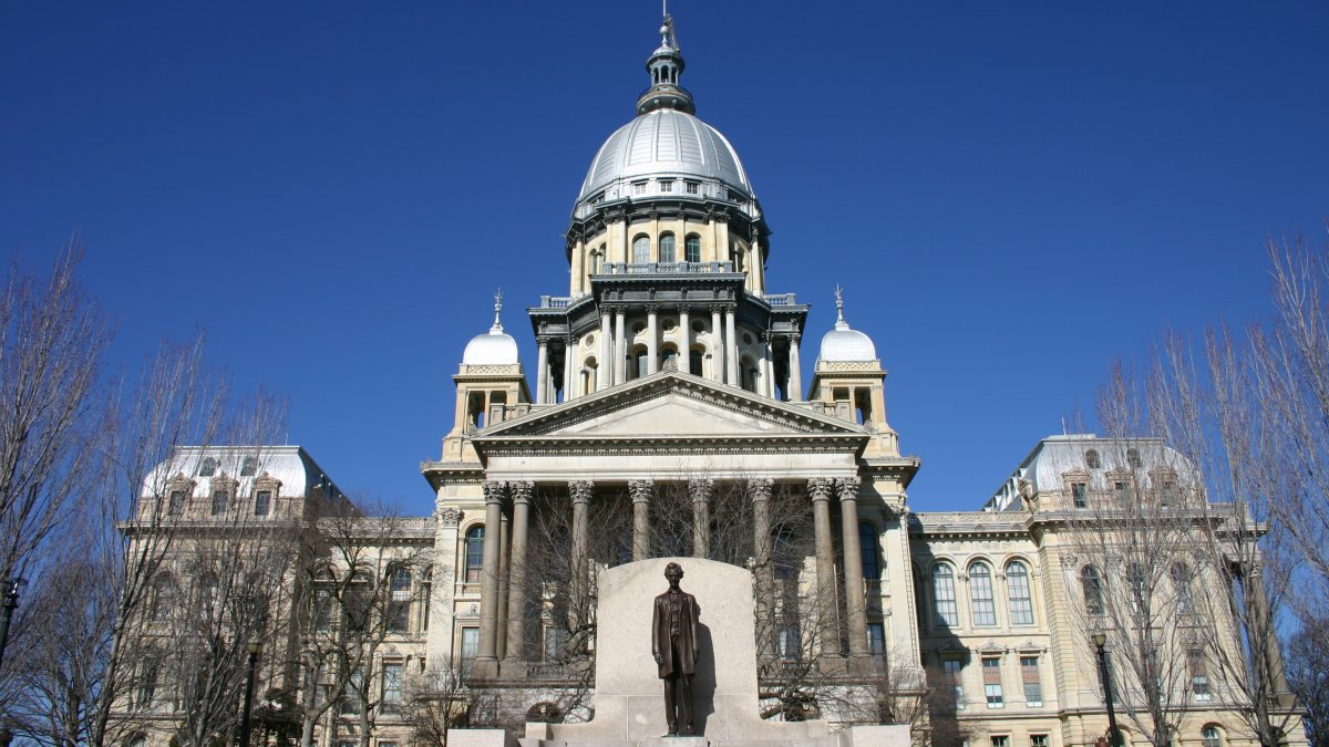 Illinois paid leave for nearly all workers soon to become reality as Bill heads to Gov. JB Pritzker’s desk – NBC Chicago