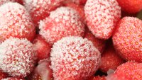 Frozen Strawberries Recalled Amid Hepatitis A Concerns