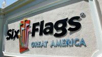 Multiple People Pepper-Sprayed at Six Flags Great America, Authorities Say