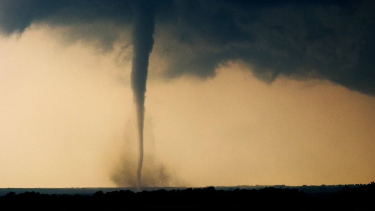 Tornado Warning vs. Tornado Watch What The Different Alerts Mean As