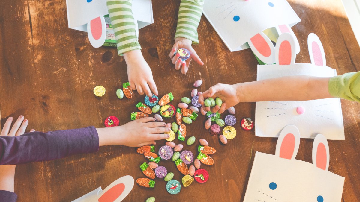 Survey Provides Look Into The Most Popular Easter Candies In Illinois Survey provides look into the most popular easter candies in illinois