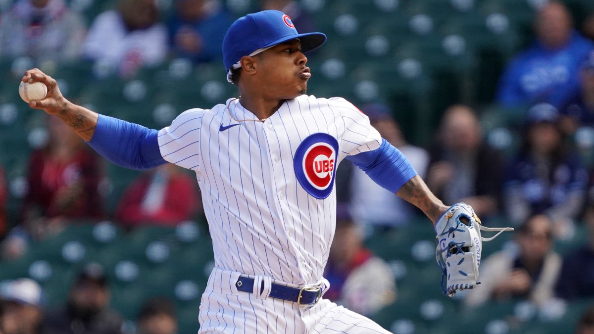 Cubs Survive First Pitch Clock Violation of 2023 MLB Season