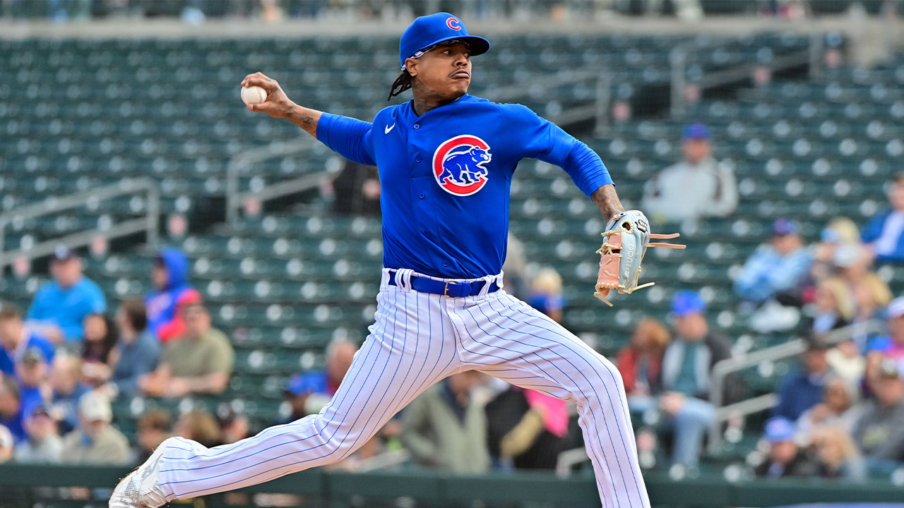 Nobody knows' timeline for Cubs' Marcus Stroman's return – NBC Sports  Chicago