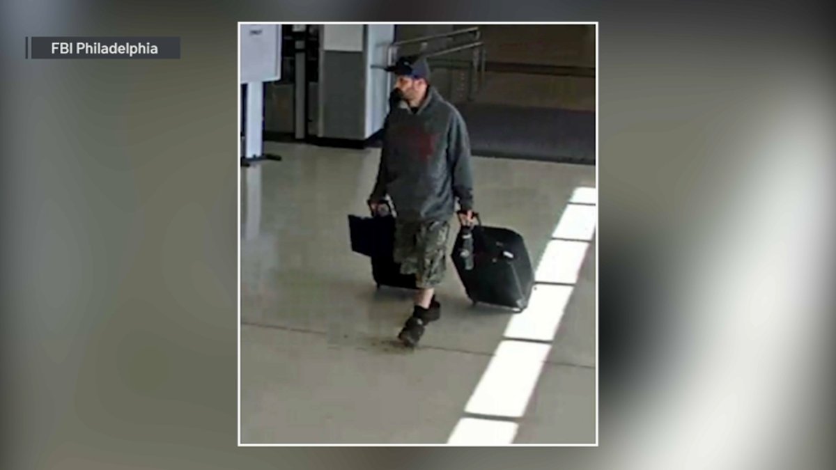Pennsylvania Man Mark Muffley Accused of Bringing Explosive to Lehigh Valley International Airport and Trying to Place It on Airplane – NBC Chicago - Vimarsana News