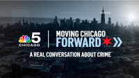 3 Former Chicago Police Superintendents Join NBC 5 For Conversation About Public Safety, Crime