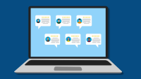 Vetting Online Reviews: How To Tell If You're Reading A Fake