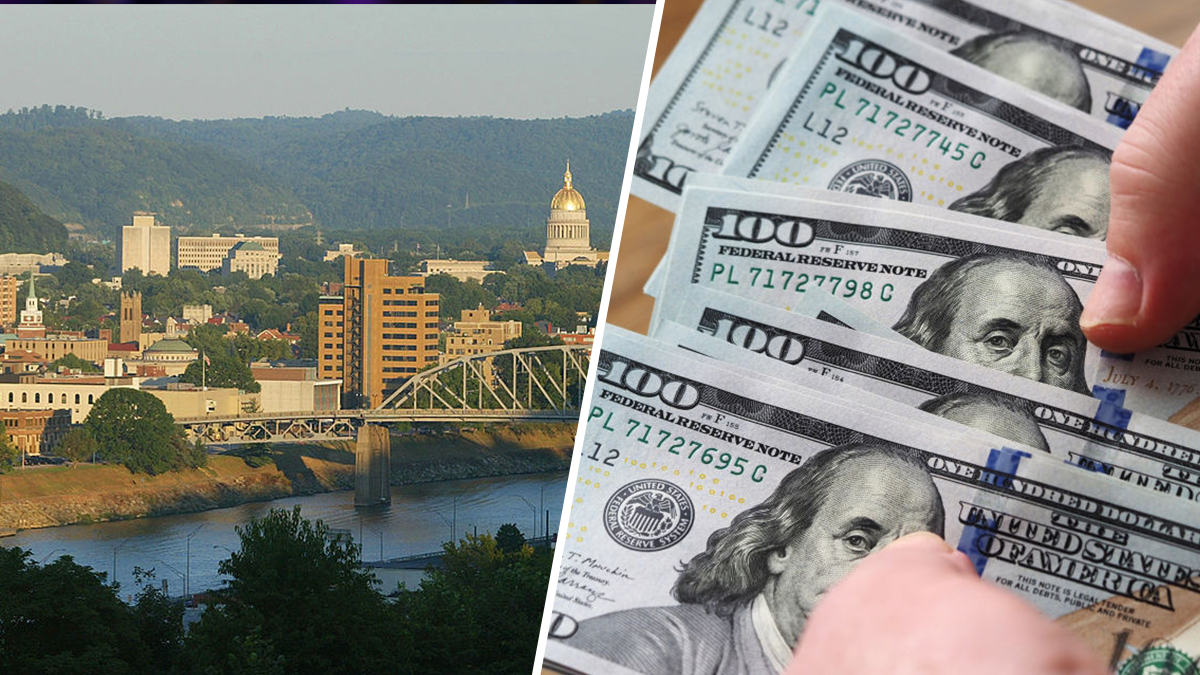 West Virginia Wants to Give Ex-Residents ,000 to Move Back to the State