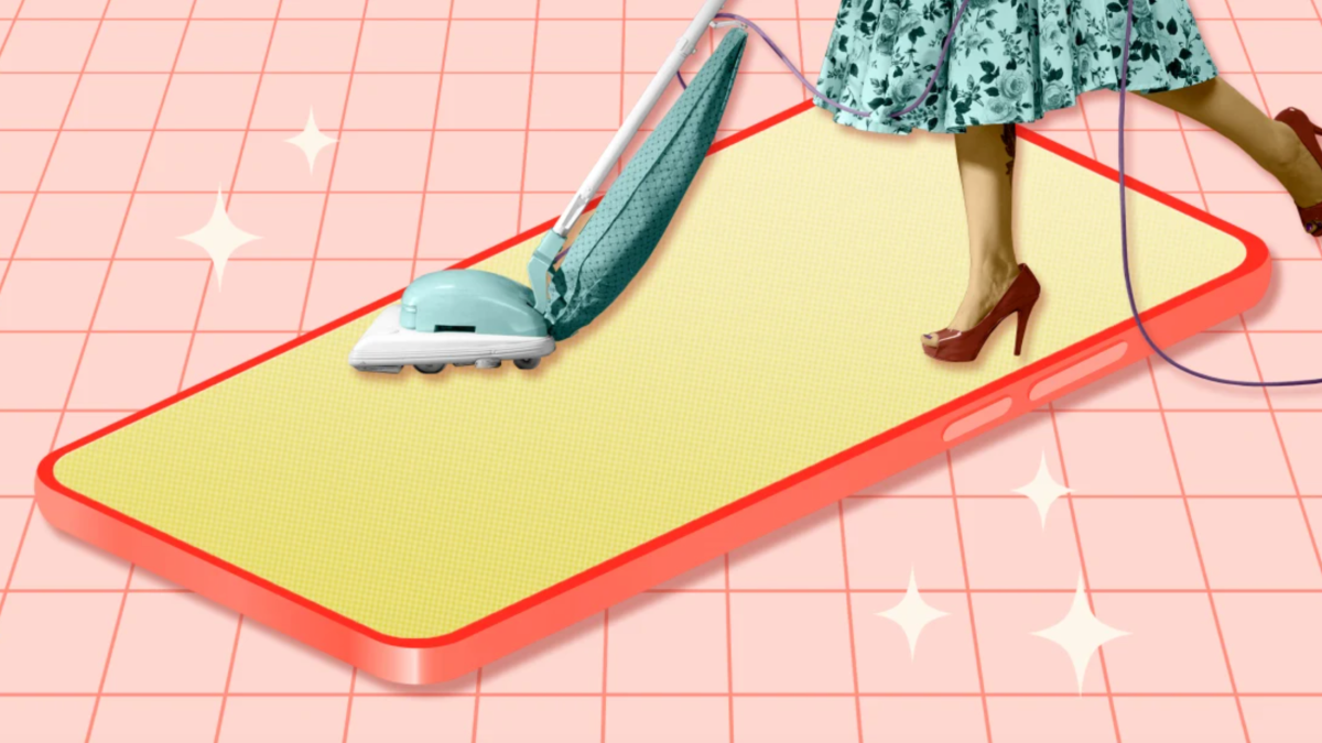 What's a Tradwife? The 1950s Housewife Trend Is Big on TikTok – NBC Chicago - Vimarsana News