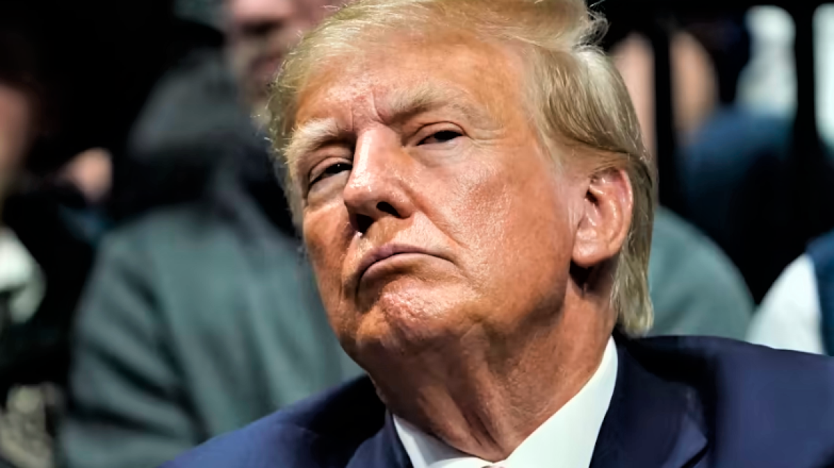 Illinois election board to consider whether to boot Trump from ballot over insurrection amendment