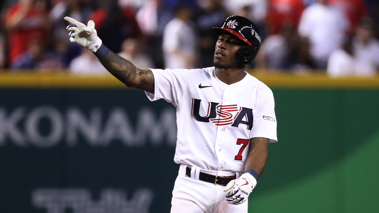 Chicago White Sox on X: Tim Anderson is good at baseball.   / X