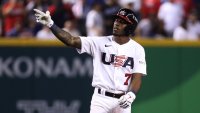 Should the White Sox Move Tim Anderson to Second Base?