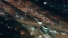 Kennedy Expressway Construction in Chicago Already Causing Traffic Backups For Morning Commute