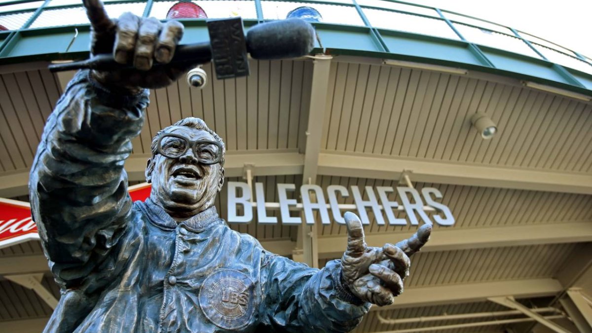 Ryne Sandberg, Ron Kittle To Lead Annual Worldwide Toast to Harry Caray Ahead of Opening Day - Vimarsana News