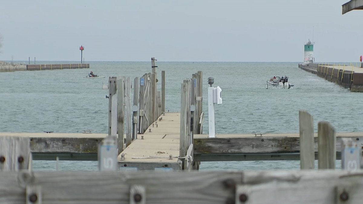 NCIS Investigates Possible Lead Near Harbor in Case of Missing US Navy Sailor in Waukegan – NBC Chicago - Vimarsana News