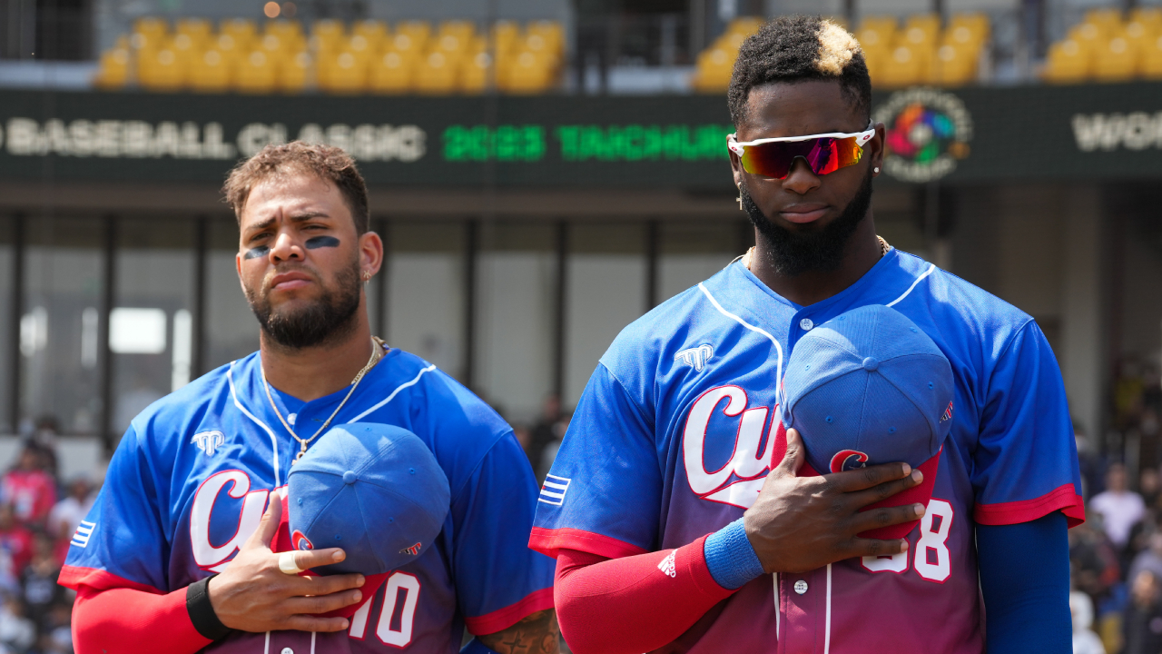 WBC fans shocked after Team Italy stuns Cuba in extra-innings thriller