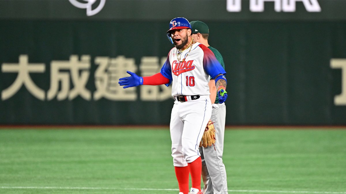 Projecting the White Sox’ Opening Day Lineup, Batting Order NBC Chicago