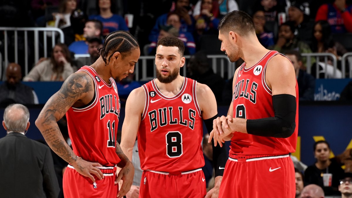 Bulls' poor start is collective failure, but burden of change to fall on players