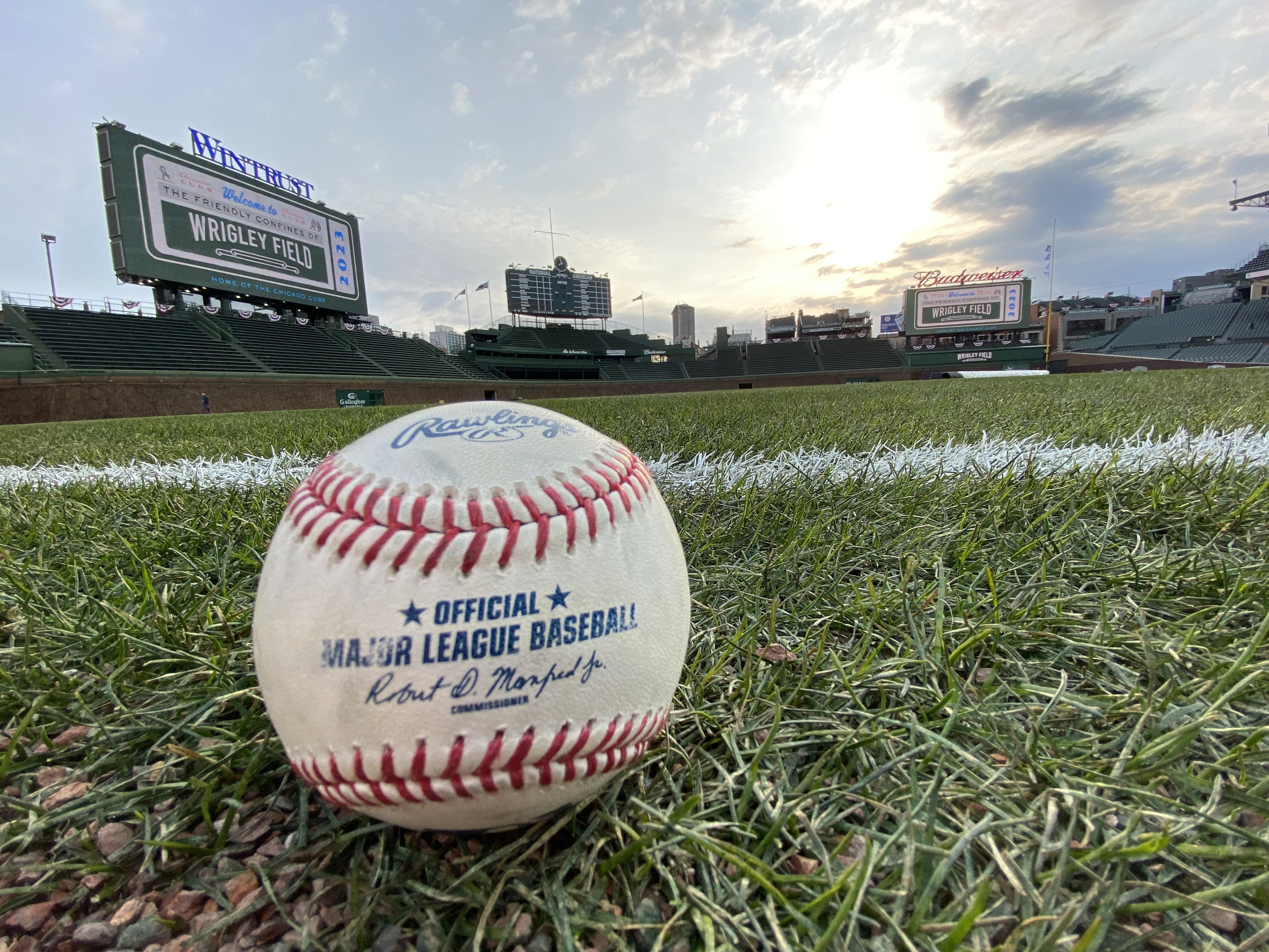 2023 Opening Day: Guide to Chicago Cubs 2023 Home Opener at Wrigley Field –  NBC Chicago