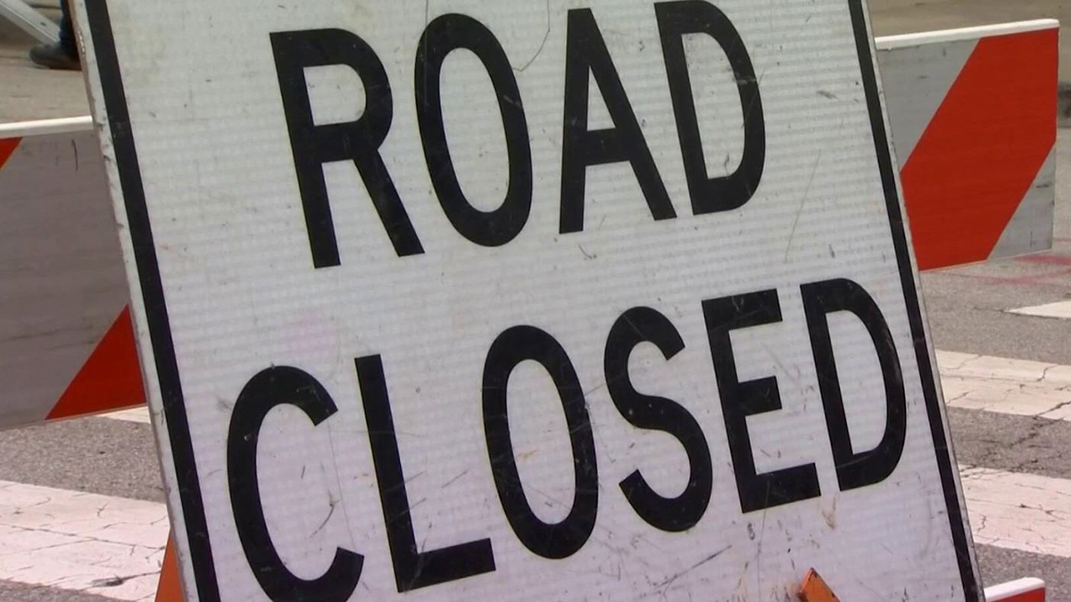 Full list of street closures for Chicagos Shamrock Shuffle