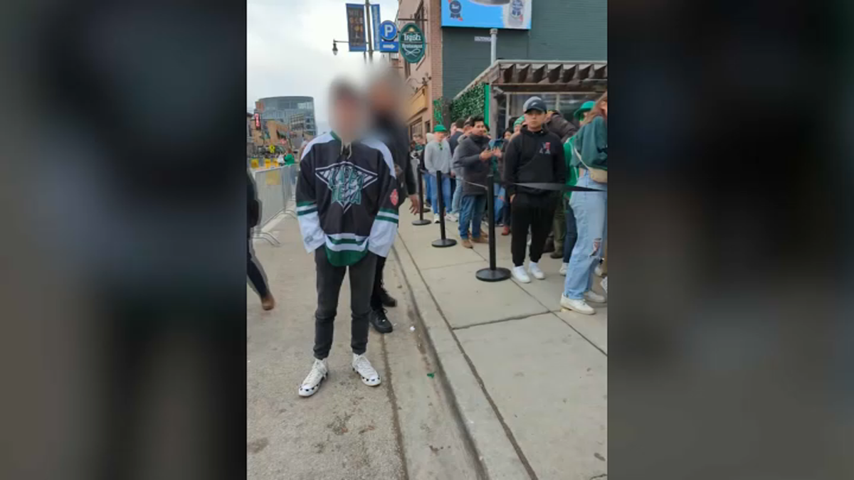 Security Guard Harassed Asian Women Outside Bar, Victims Allege – NBC Chicago