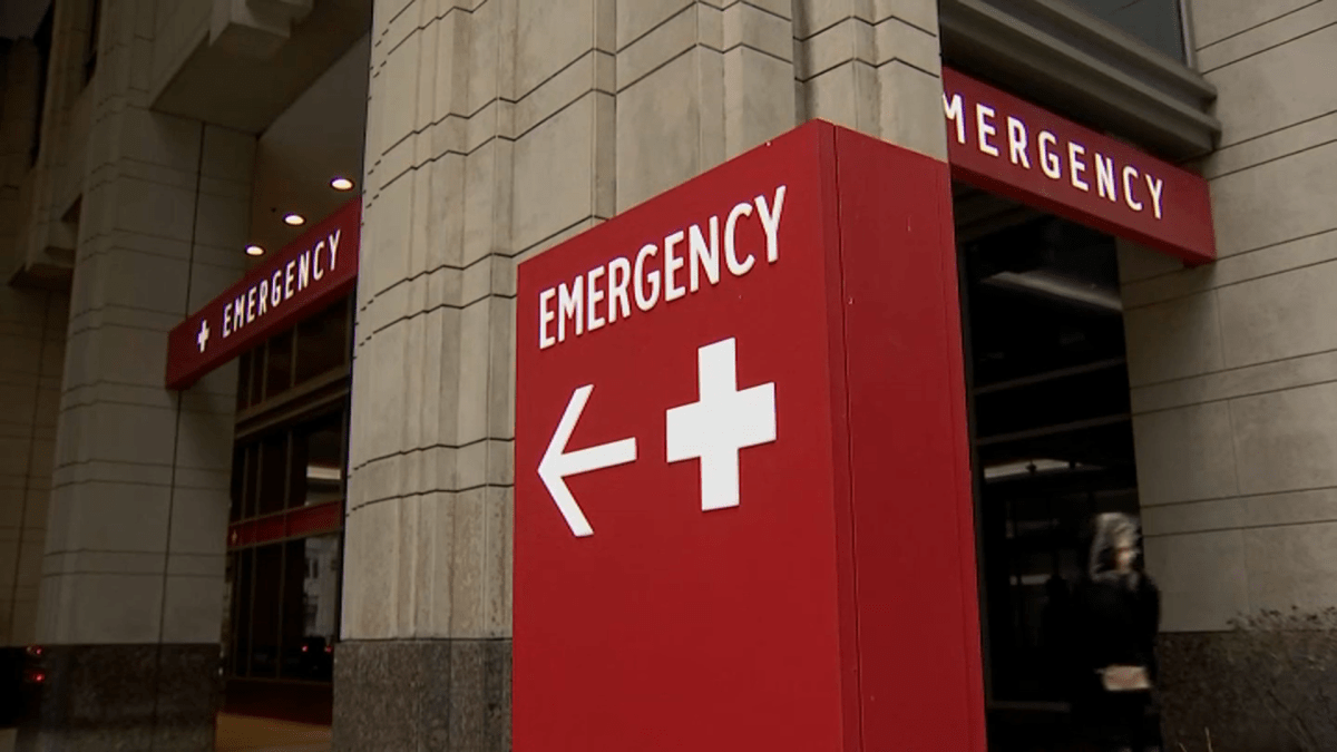 Stomach Bug Cases Surging in Chicago Area, Sending People to ER NBC