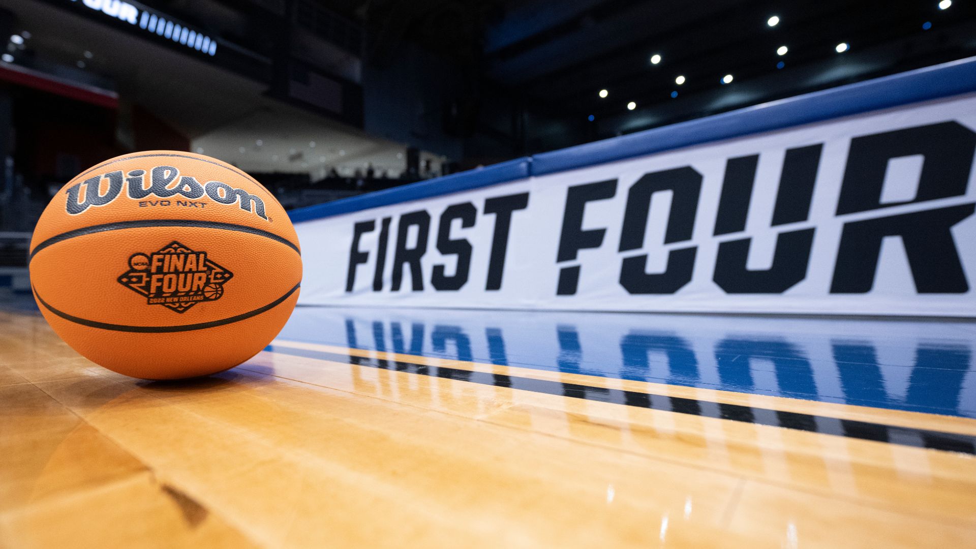 When Is the 2023 March Madness First Four? Teams, Schedule, More NBC