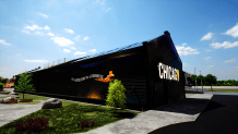 Guinness Brewery and Tap Room Coming to Chicago This Summer – NBC Chicago 1 guiness brewery 3