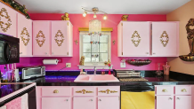 Think Pink: These Barbie-Inspired Kitchen Products Will Transform
