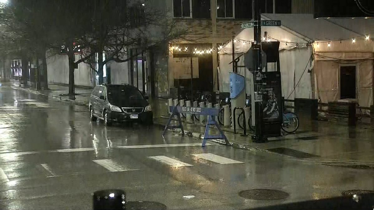 26-Year-Old Plainfield Man Killed in Chicago Hit-And-Run After Driver Runs Stop Sign – NBC Chicago - Vimarsana News