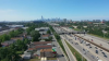 Where Will the Kennedy Expressway Construction Take Place? Here's a Map of Closures