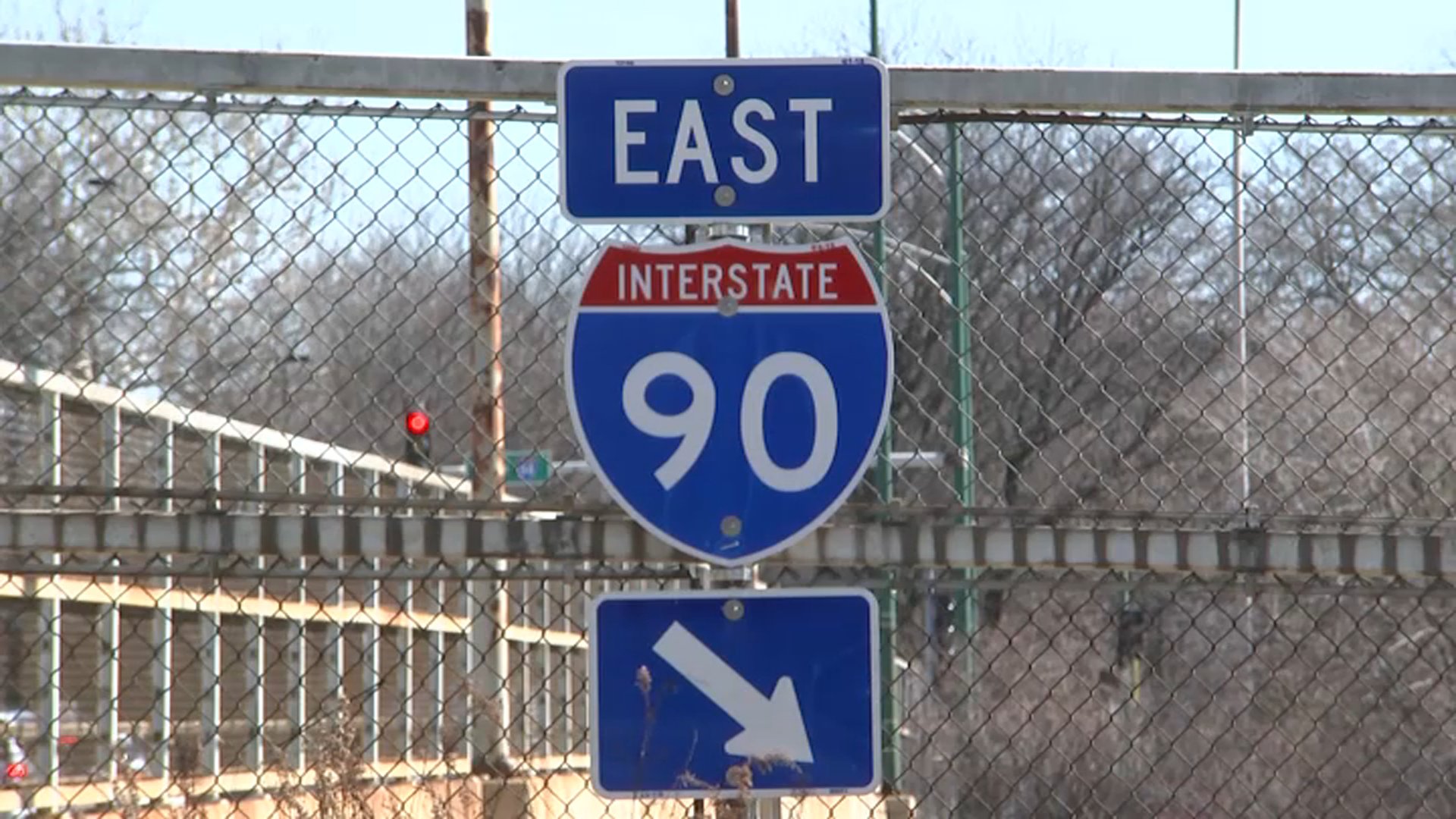 Kennedy express lanes will be closed this weekend, IDOT says