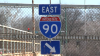 More ramp closures coming to Kennedy Expressway starting Monday