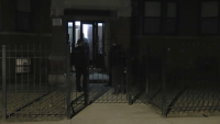 ‘Super Grateful:' Woman Says She Narrowly Missed Getting Shot at Rogers Park Apartment Building