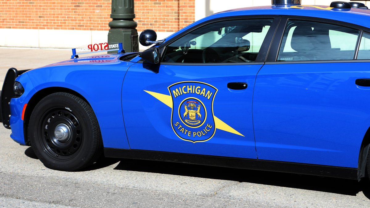 2 Michigan State Troopers Recovering After Being Shot in Detroit – NBC ...