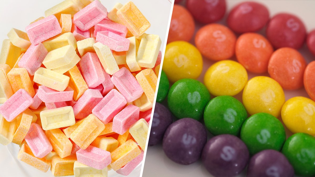 Chemicals in Food: California Bill Could Affect Some Popular Candies – NBC Chicago - Vimarsana News