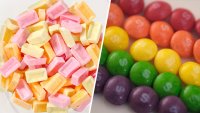 Current Versions of Skittles, PEZ and Other Popular Candies Could Be Pulled From Shelves Under New California Bill. Here's What to Know