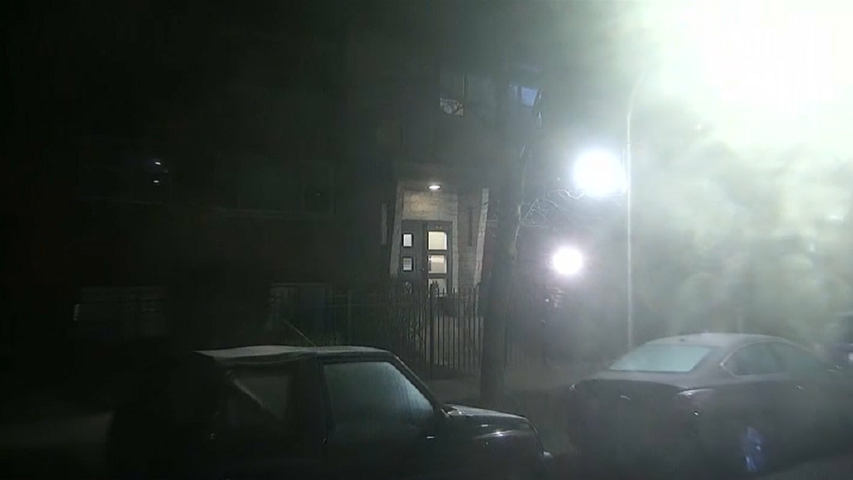 Man Found Shot to Death In Rogers Park Home – NBC Chicago - Vimarsana News