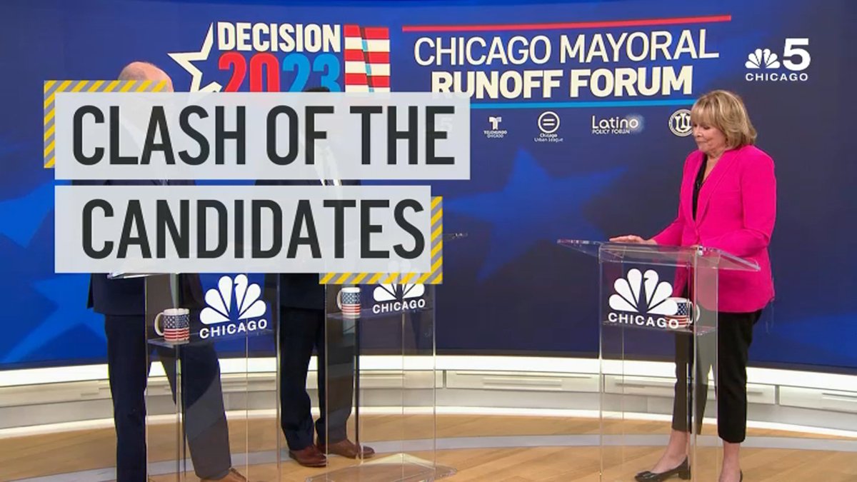 The Morning Rundown: Today’s Top Headlines to Start Your Day – NBC Chicago
