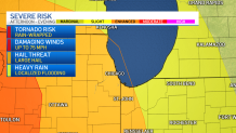 Latest sync updates with storms and damaging winds in weather forecast - NBC Chicago 3 Latest sync updates with storms and damaging winds in weather forecast - NBC Chicago