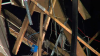 Intense Storms Damage Buildings, Topple Trees Across Illinois