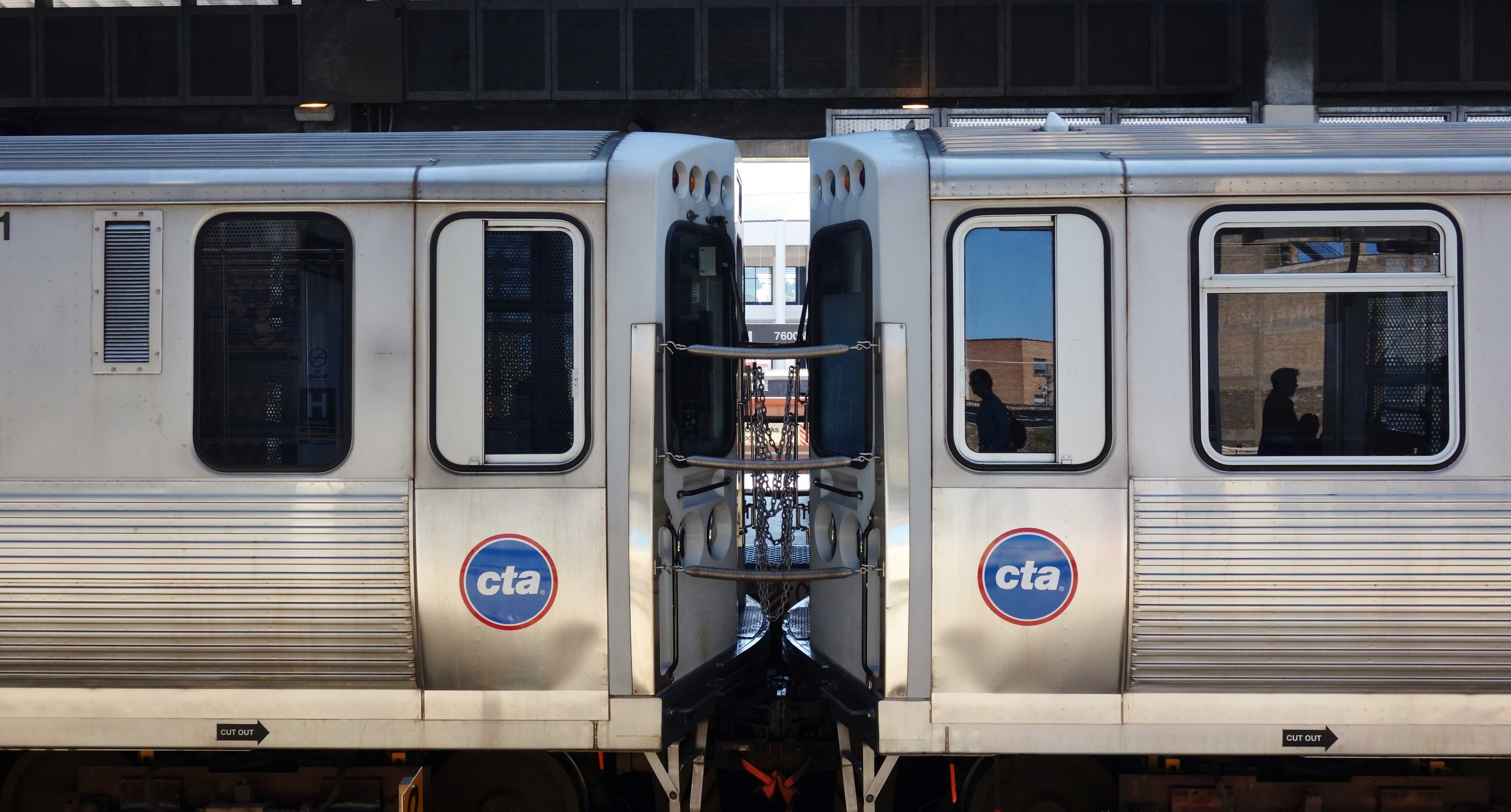 CTA Blue Line construction set to begin – NBC Chicago