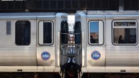 Track fire snarls service on CTA's Red, Brown and Purple lines