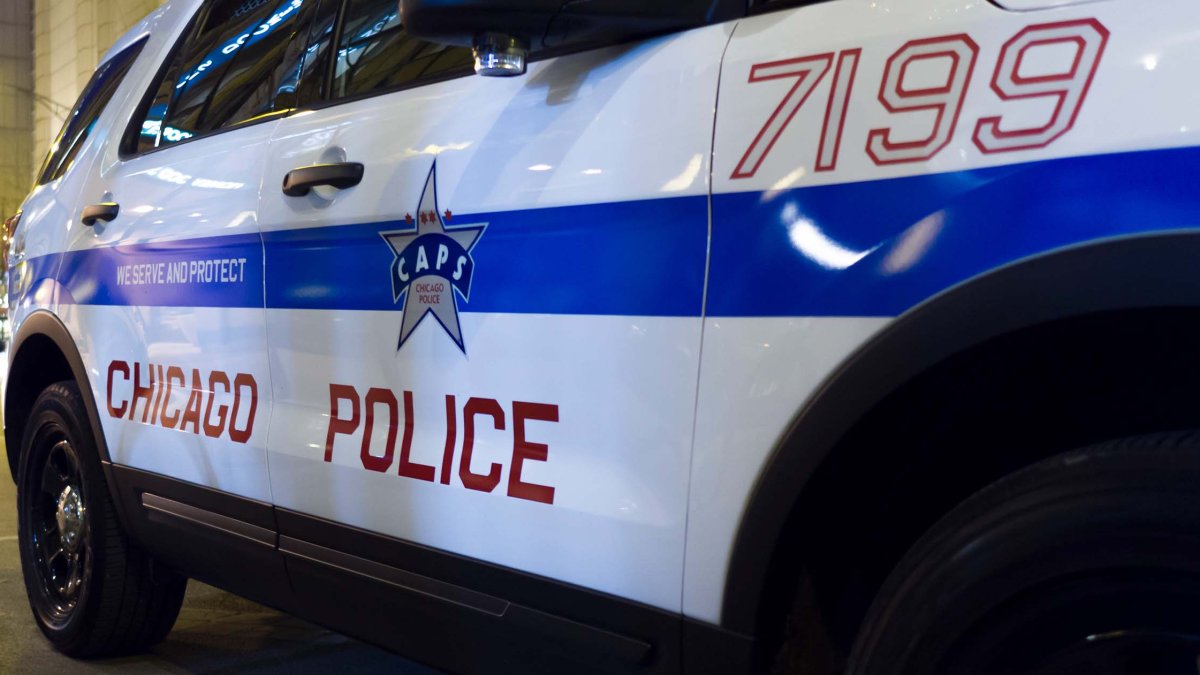 男子被控在芝加哥交通局红线列车上殴打61岁女性