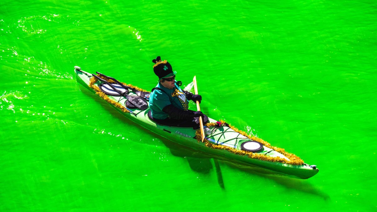 Restaurants prepare for St. Patricks Day and severe weather threat